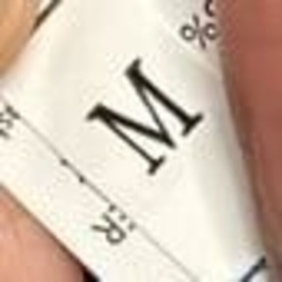 Merry Christmas funny party Button down men’s women’s medium NWOT - Picture 6 of 8